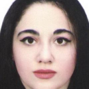 Алиева Шемс Сардар кызы