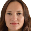 Крупенко Анна Владимировна