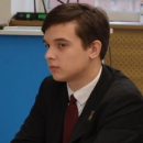 Мирошниченко Кирилл Алексеевич