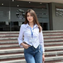 Никогосян Мариам Робертовна