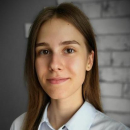 Савич Александра Сладяновна