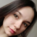 Евстигнеева Софья Александровна