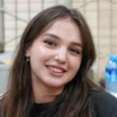 Османова Саният Тамирлановна