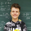 Мерзликин Тимофей Алексеевич