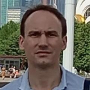 Кузенко Данил Владимирович