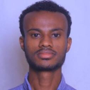 Джима Соломон Воркенех