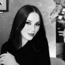 Сулейманова Диана Рафиковна