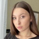 Капитанова Дарья Алексеевна