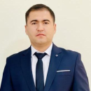 Мухиддинов Даврон Хусниддинович