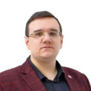 Биктеев Дмитрий Евгеньевич