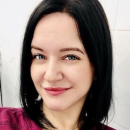 Маркман Инна Владимировна