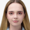 Бондаренко Вероника Евгеньевна