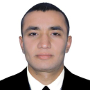 Мухаммадиев Феруз Абдимаджит угли